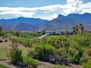 Red Rock (Arroyo) 6th